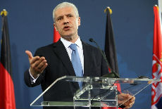 Mirovna politika Srbije Mirovna politika Srbije